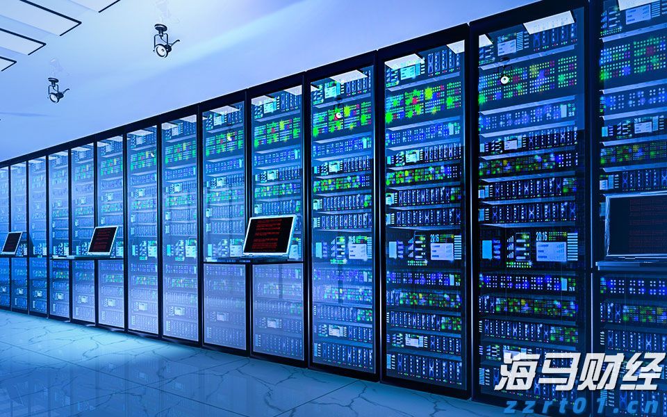 数字赋能 智慧服务