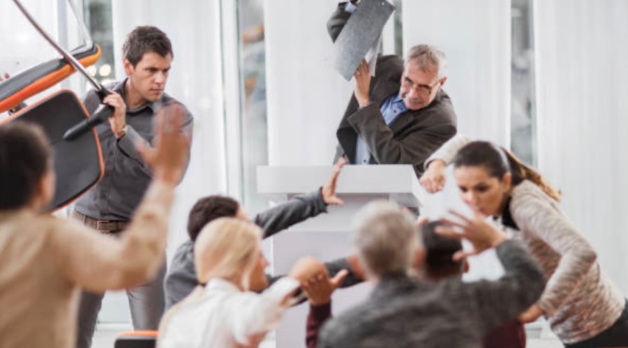 广东举行侵权假冒伪劣商品集中统一销毁行动